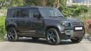 Land Rover Defender (For Export , НА ЭКСПОРТ) 110 X-Dynamic SE P400e Plug-in Hybrid 2025 Без пробега