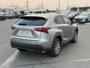 Lexus NX200t Premier 2.0L 2017 LEXUS NX200t 4x4 FULL OPTIONS IMPORTED FROM USA