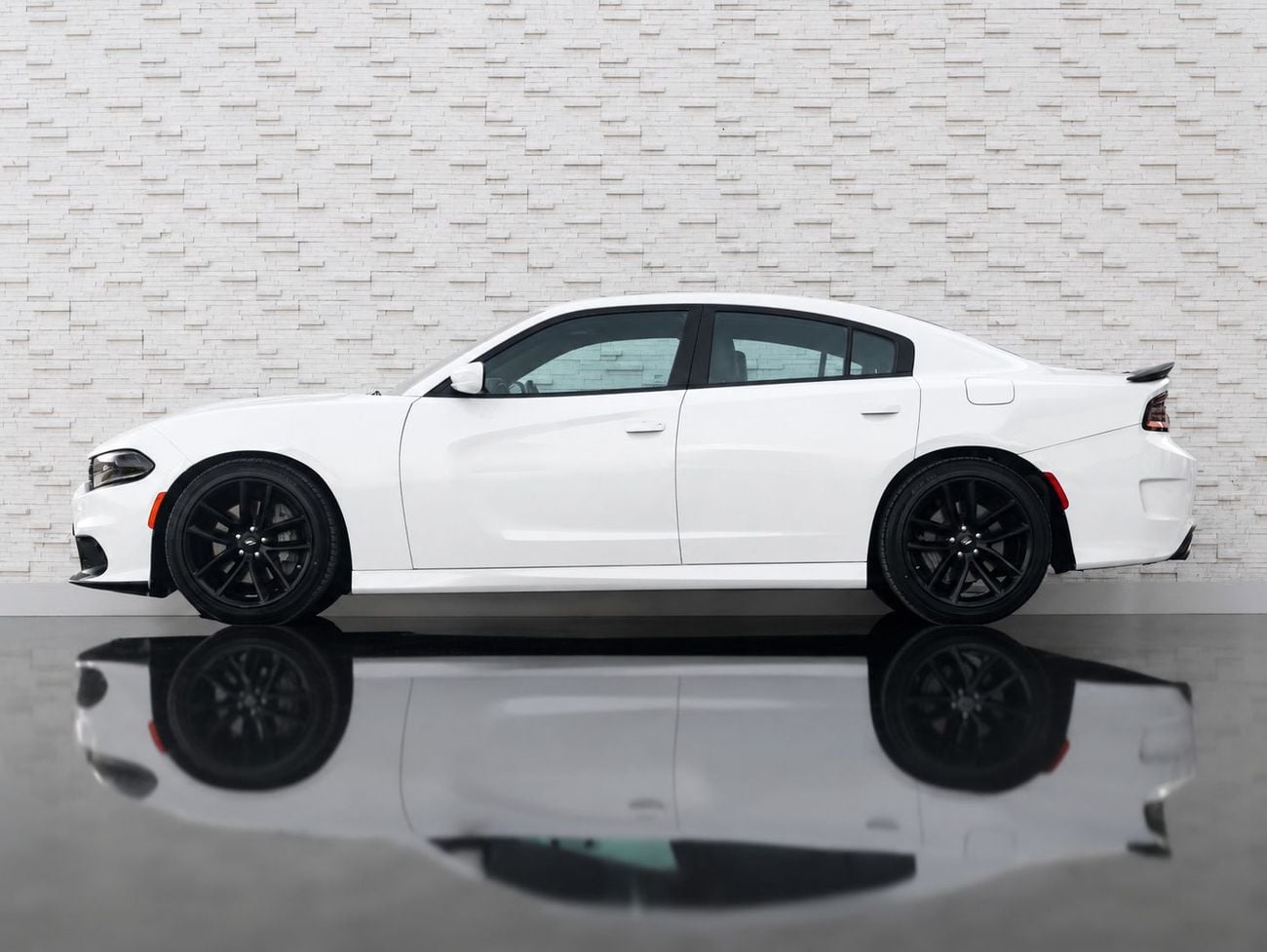 Dodge Charger GT