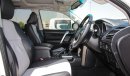 Toyota Prado DIESEL 4X4 RIGHT HAND DRIVE