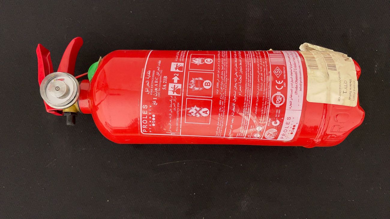 نيسان كيكس S 1.6 | بدون دفعة مقدمة | اختبار القيادة في المنزل