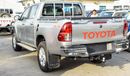 Toyota Hilux 3.0 Diesel Right H/D