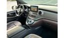 Mercedes-Benz V 220 V-220 Diesel V4 Full Option // Perfect Condition in side out side //