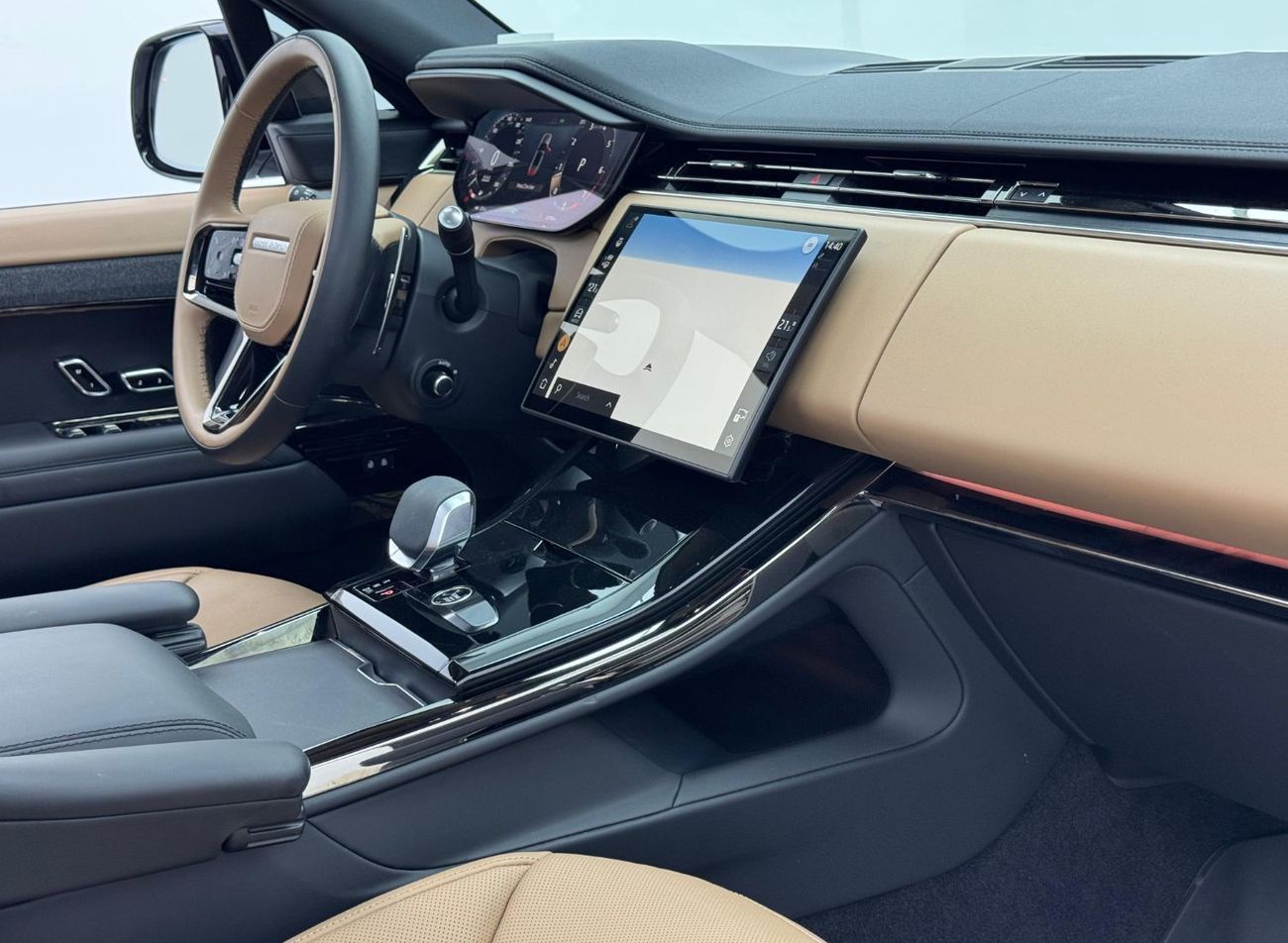 Land Rover Range Rover Sport Dynamic HSE P400 3.0L 2024 Land Rover Range Rover Sport Dynamic HSE P400, Fully Loaded, 1 Year Warra