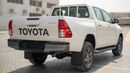 Toyota Hilux S GLX 2.4L 4WD M/T 2025YM