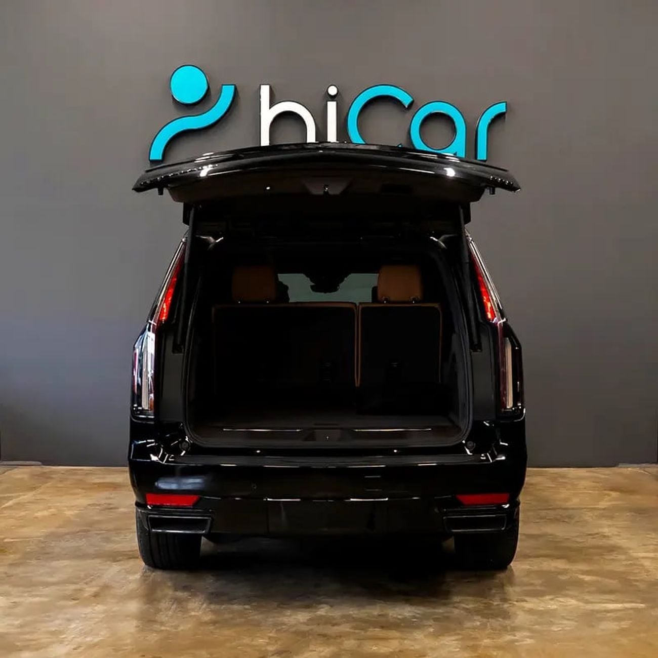 كاديلاك إسكالاد ESV Platinum 6.2L 4,407 p.m • 0% Downpayment • ESV Platinum • Agency Warranty