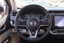 Nissan X Terra SE - 4WD