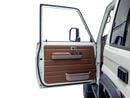 Toyota Land Cruiser 70 LC 78 40TH ANNIVERSARY 4.0L AT Land Cruiser | 70 Series 40th Anniversary | GCC Spec | With Dealer Warranty