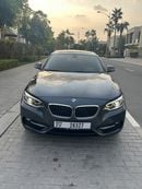 BMW 220i