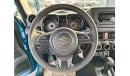 Suzuki Jimny 1.5L  PETROL / A/T / GL ALL GRIP OFF ROAD / DOUBLE TONE / 4WD (CODE #  67862)