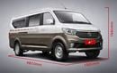 KYC V7 KYC V7 - PASSENGER SEATER 7, 9, 11 & 14