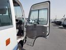 تويوتا كوستر (RAMADAN OFFER) TOYOTA COASTER BUS RHD 2011 MODEL 4.0 L DIESEL AUTOMATIC(PM53682)