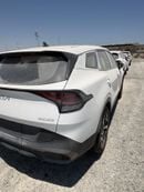 Kia Sportage L TX 1.5L