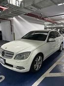 Mercedes-Benz C 320 Mercedes c 300