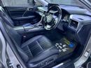 لكزس RX 350 Lexus RX350L F Sport 3.5L - Automatic . Petrol . 5 Seats . 5 Doors