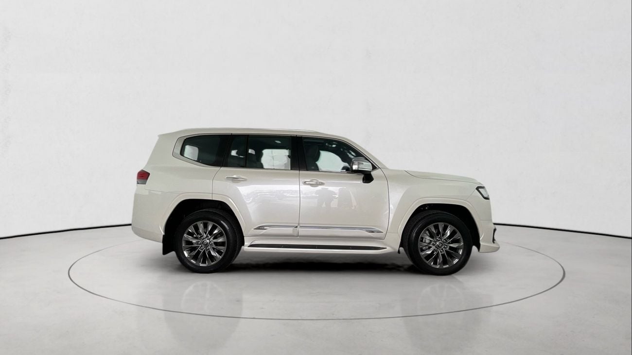 Toyota Land Cruiser VXR | upto AED 20,000 Ramadan Discount | Guaranteed Warranty | 0 Down Payment