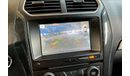 Ford Explorer XLT (Leather)