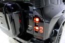 جيتور T2 لوكس بلس !! || Defender Body Kit || Under Warranty || VIP