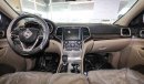 Jeep Grand Cherokee 4X4 Limited Including VAT