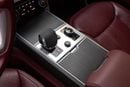 Land Rover Range Rover HSE P530
