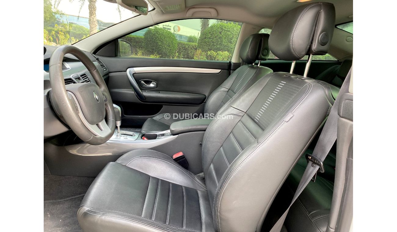 رينو لاجونا very clean , accident free , car
