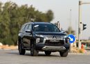 Mitsubishi Montero Sport GLS Top 3.0L Mitsubishi Montero Sport 3.0L V6 2021, GCC Original Paint, In Excellent Condition, 1298