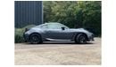 Toyota 86 GR 2 Door Coupe 2.4