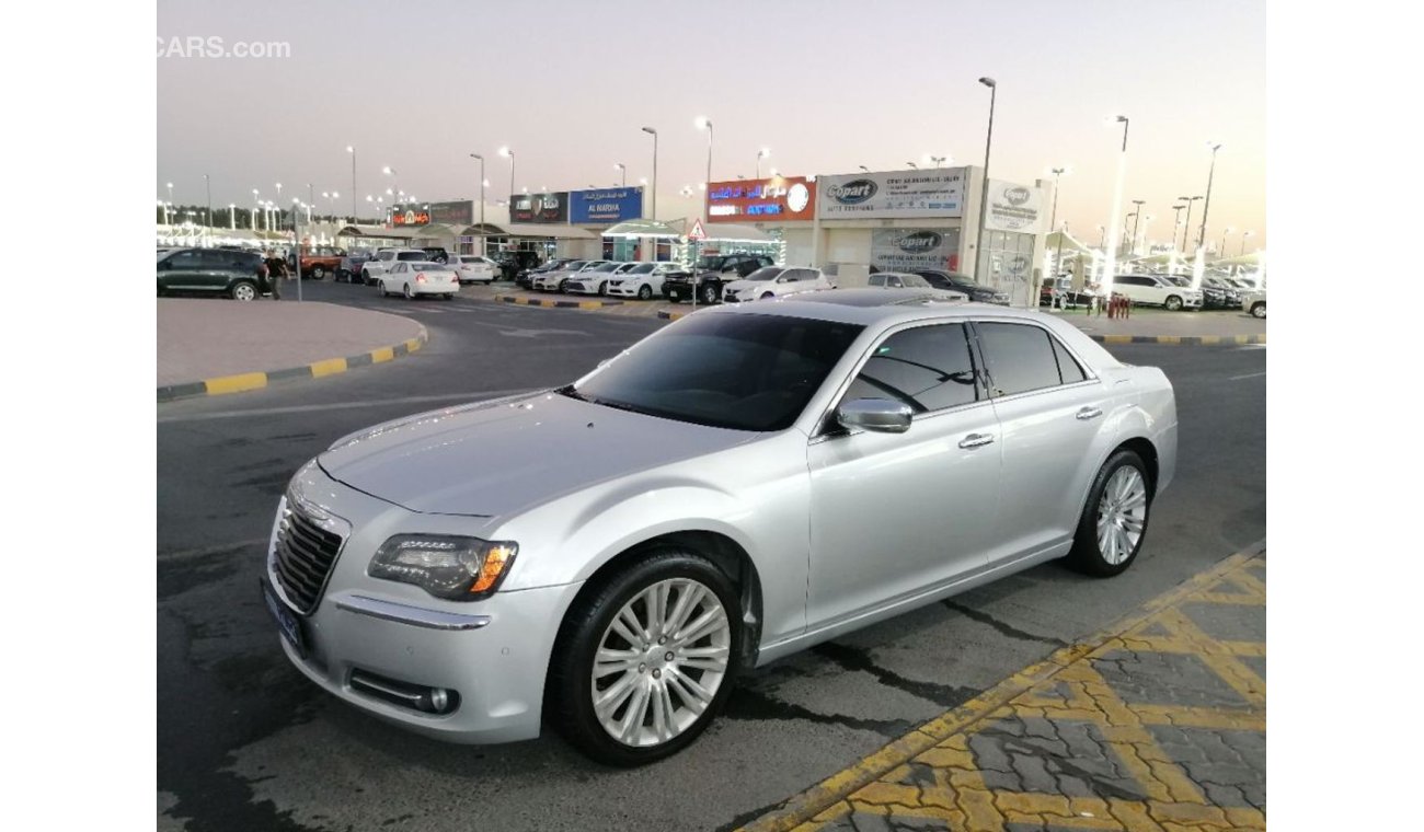 كرايسلر 300C