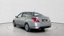 Nissan Sunny SV | upto AED 20,000 Ramadan Discount | Guaranteed Warranty | 0 Down Payment