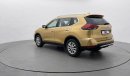 Nissan X-Trail S 2.5 | Under Warranty | Inspected on 150+ parameters