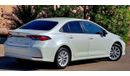 Toyota Corolla XLI 2020 2.0L GCC (960/-MONTHLY)
