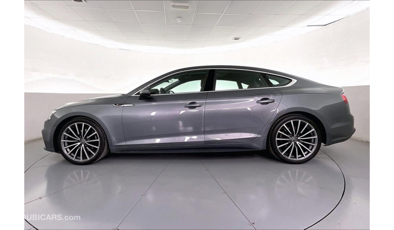 Audi A5 40 TFSI S-Line & Technology Package | 1 year free warranty | 1.99% financing rate | Flood Free