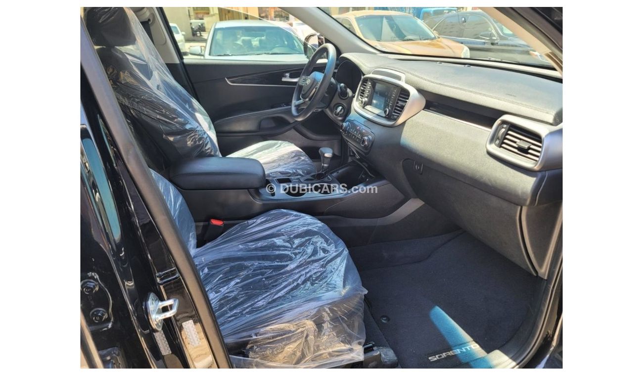 Kia Sorento EX 2019 Kia Sorento