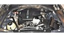 BMW 520i i  2012 Model!! in Brown Color! GCC Specs