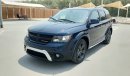 Dodge Journey Crossroad - Limited Edition
