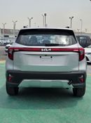 كيا سيلتوس 1.5L