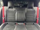 Mercedes-Benz A 35 AMG 4MATIC Hatchback 2022 Mercedes Benz A35 AMG, Dec 2026 Mercedes Warranty + Service Pack, GCC