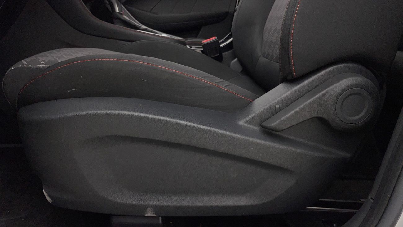 MG ZS STD 1.5 | Zero Down Payment | Home Test Drive