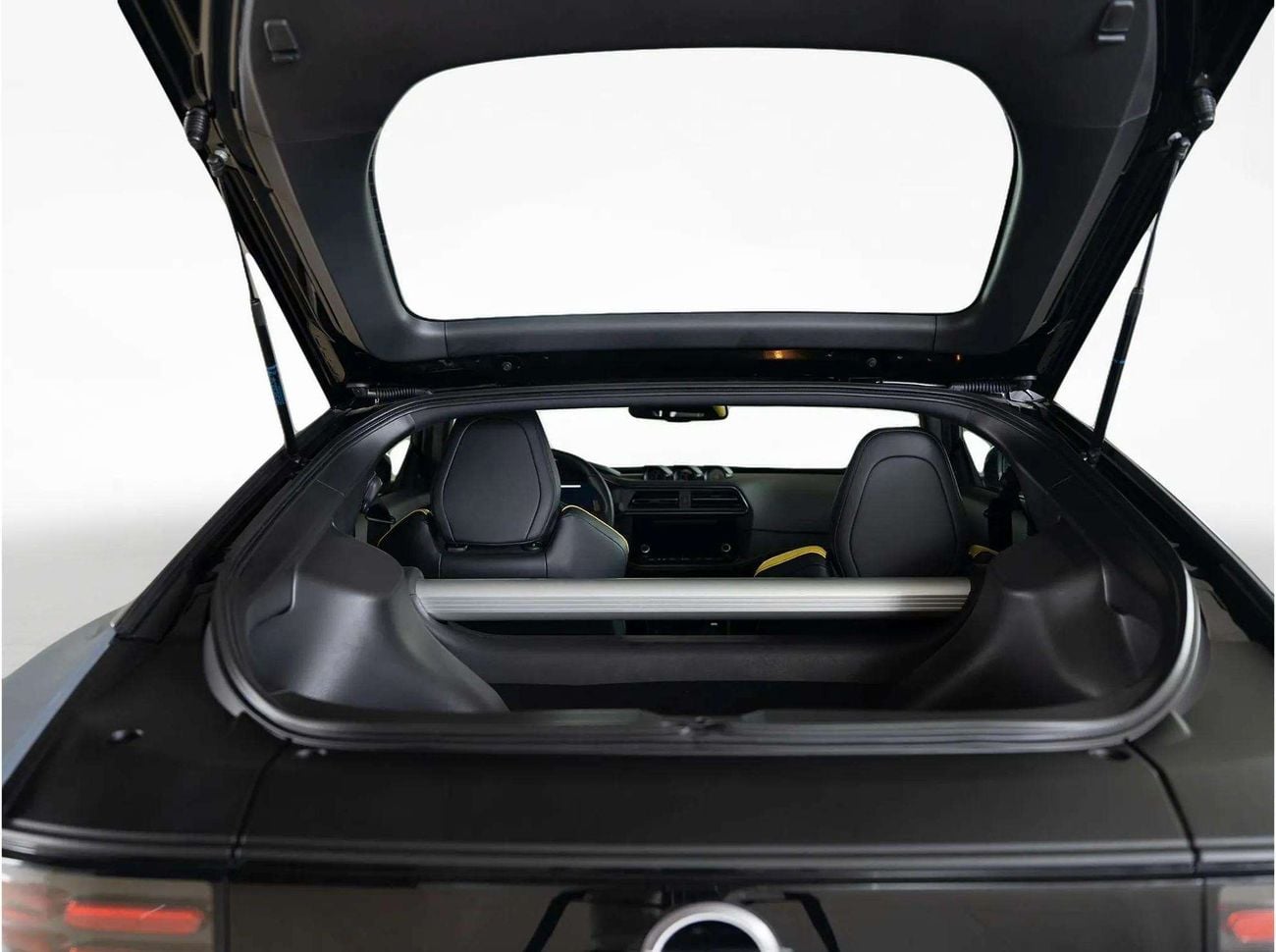 Nissan 370Z PROTO 1.0