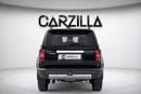 Toyota Prado FOR EXPORT ONLY l Toyota Land Cruiser Prado Adventure 2026 l Full Option l Brand New