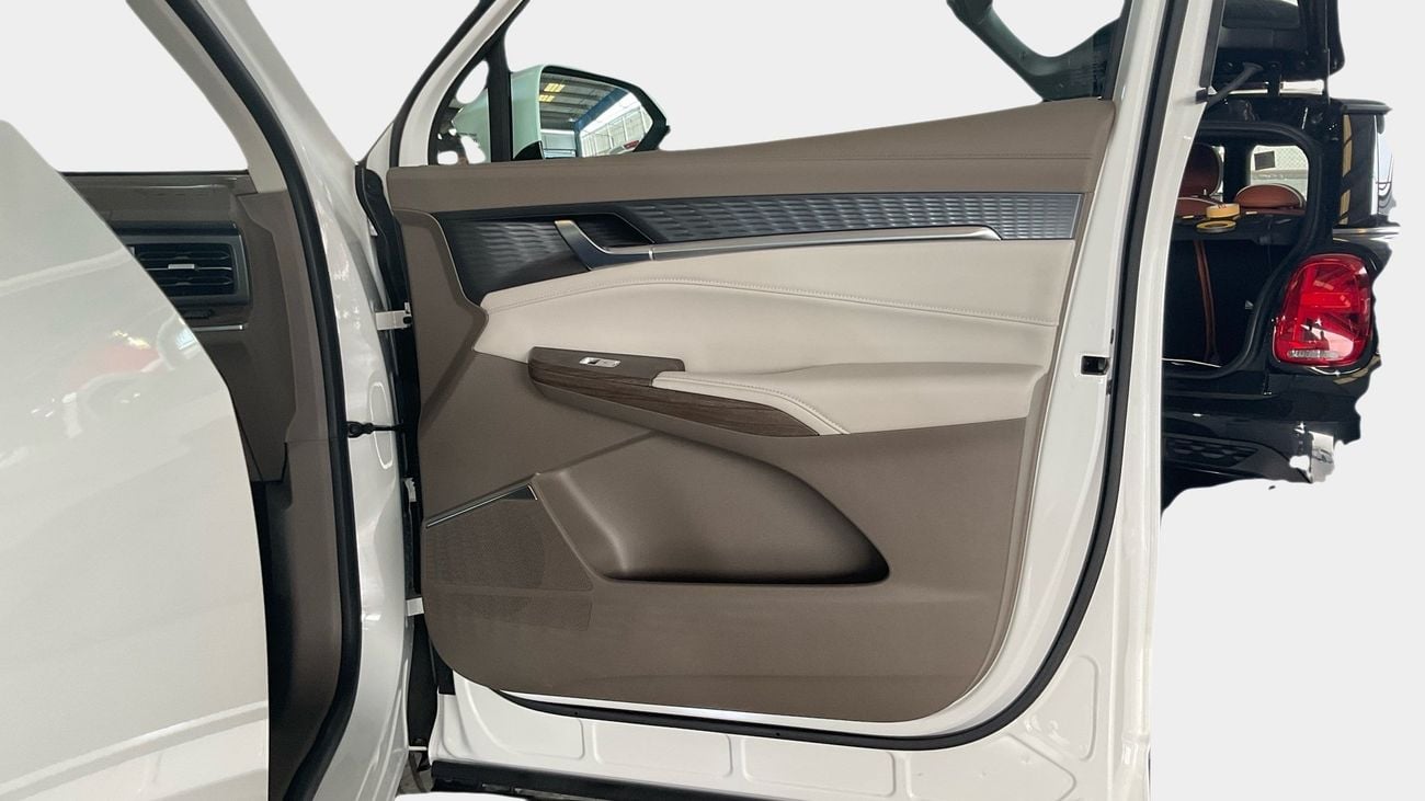 MG RX9 Luxury | Guaranteed Warranty | 0 Down Payment