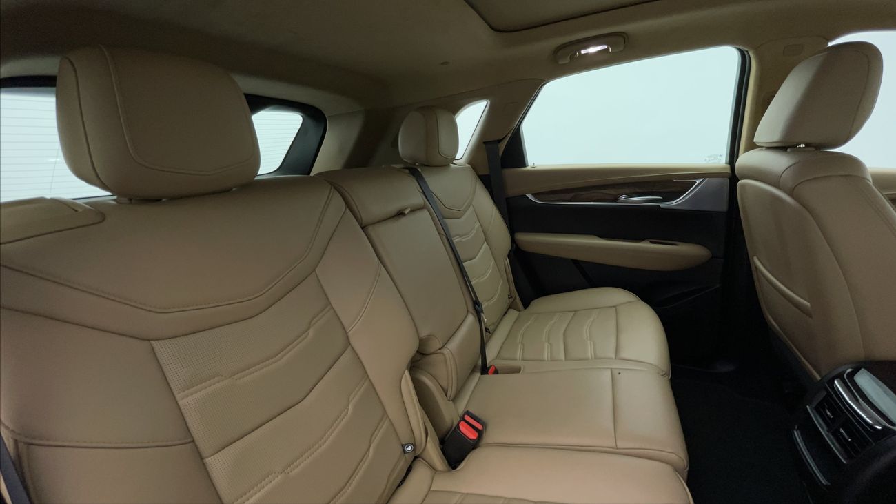 Cadillac XT5 XT5 AWD 3.6 | Under Warranty | Inspected on 150+ parameters