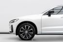 فولفو XC 60 2.0T B5 MHEV R Design (AWD)