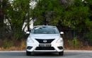 Nissan Sunny Nissan Sunny 2023 - S Gulf specification, in excellent condition inside and out