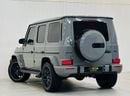 Mercedes-Benz G 550 2024 Mercedes G550 AMG, Fully Loaded, Low Kms, American Spec (Clean Tittle)
