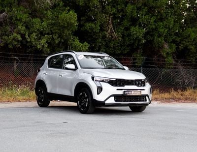 Kia Sonet Kia Sonet | 1.5 L | 2025 | GCC | Accident-Free | In Excellent Condition | 924 P.M
