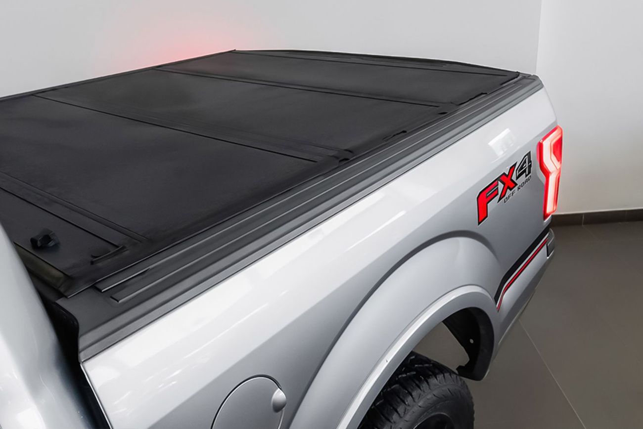 Ford F 150 Lariat Sport V6