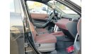 Toyota Corolla Cross 1.8L HYBRID / DVD+CAMERA / SUNROOF (CODE # 7302)