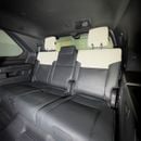 تويوتا سيكويا Capstone