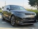 Land Rover Range Rover Sport Dynamic HSE P400 3.0L